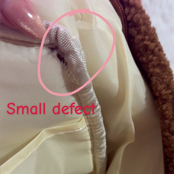 Cute LABUBU Backpack 🤎 - Picture 6 of 6